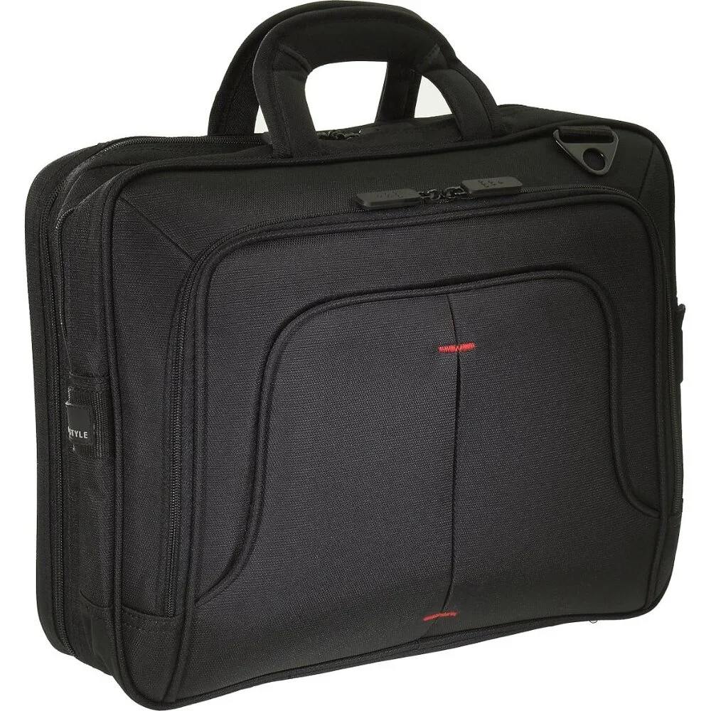 NEW ECO STYLE Tech Pro Carrying Case for 16.1